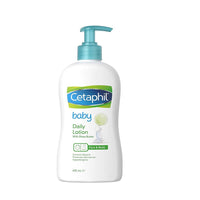 Thumbnail for Cetaphil Baby Daily Lotion With Shea Butter 400 ml