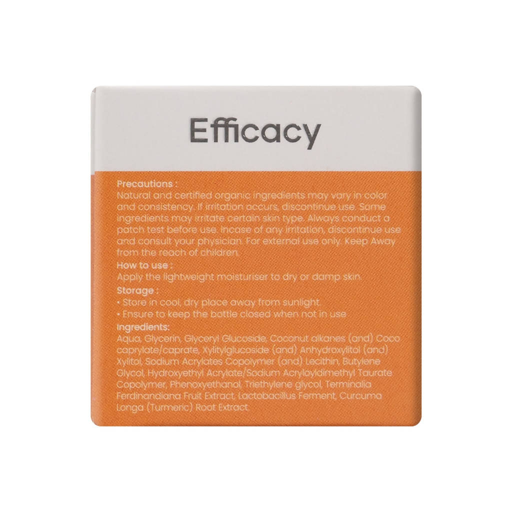 Earth Rhythm Kakadu Plum & Fermented Turmeric Body Yogurt - Distacart