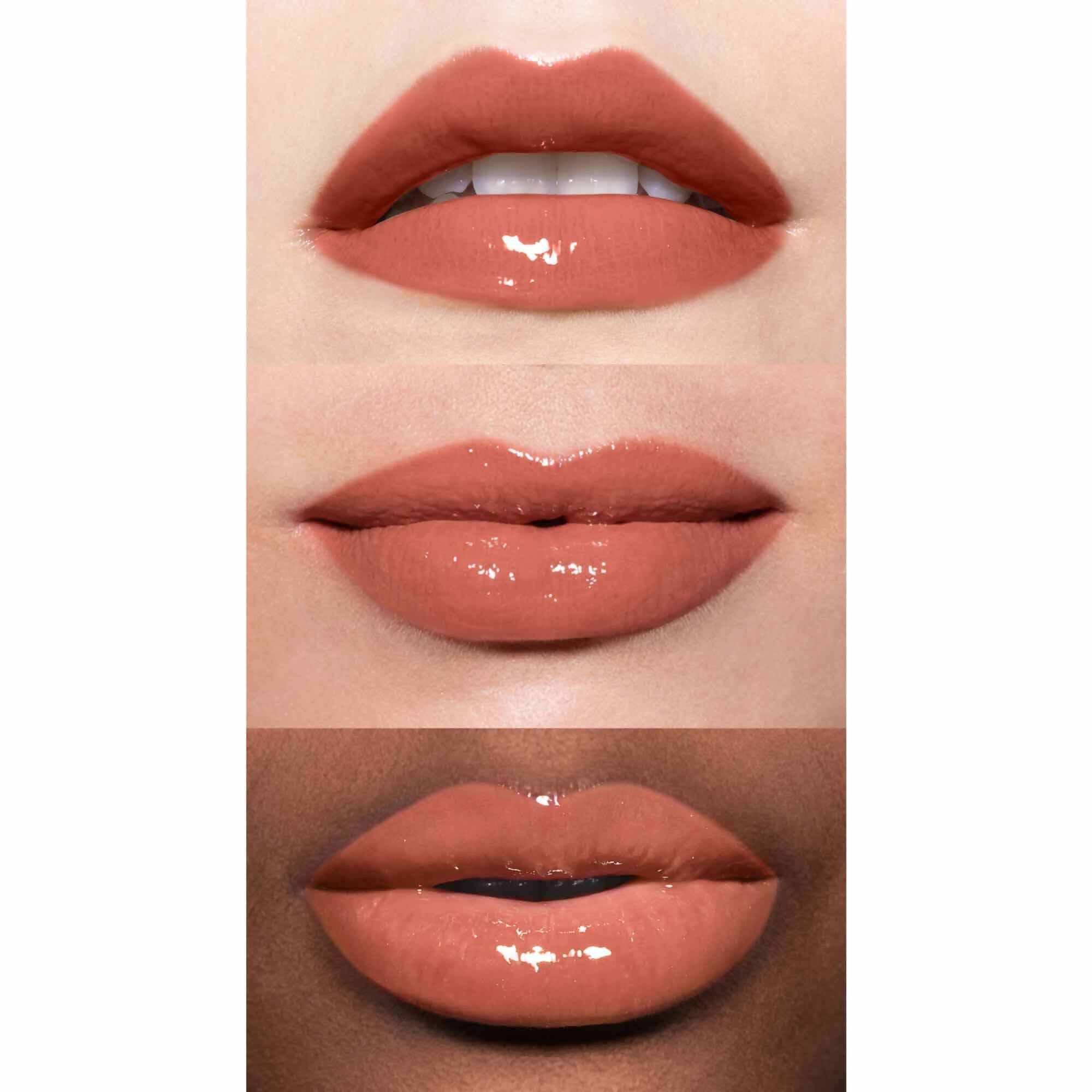 Smashbox Gloss Angeles Lip Gloss - Beachy Keen - Distacart