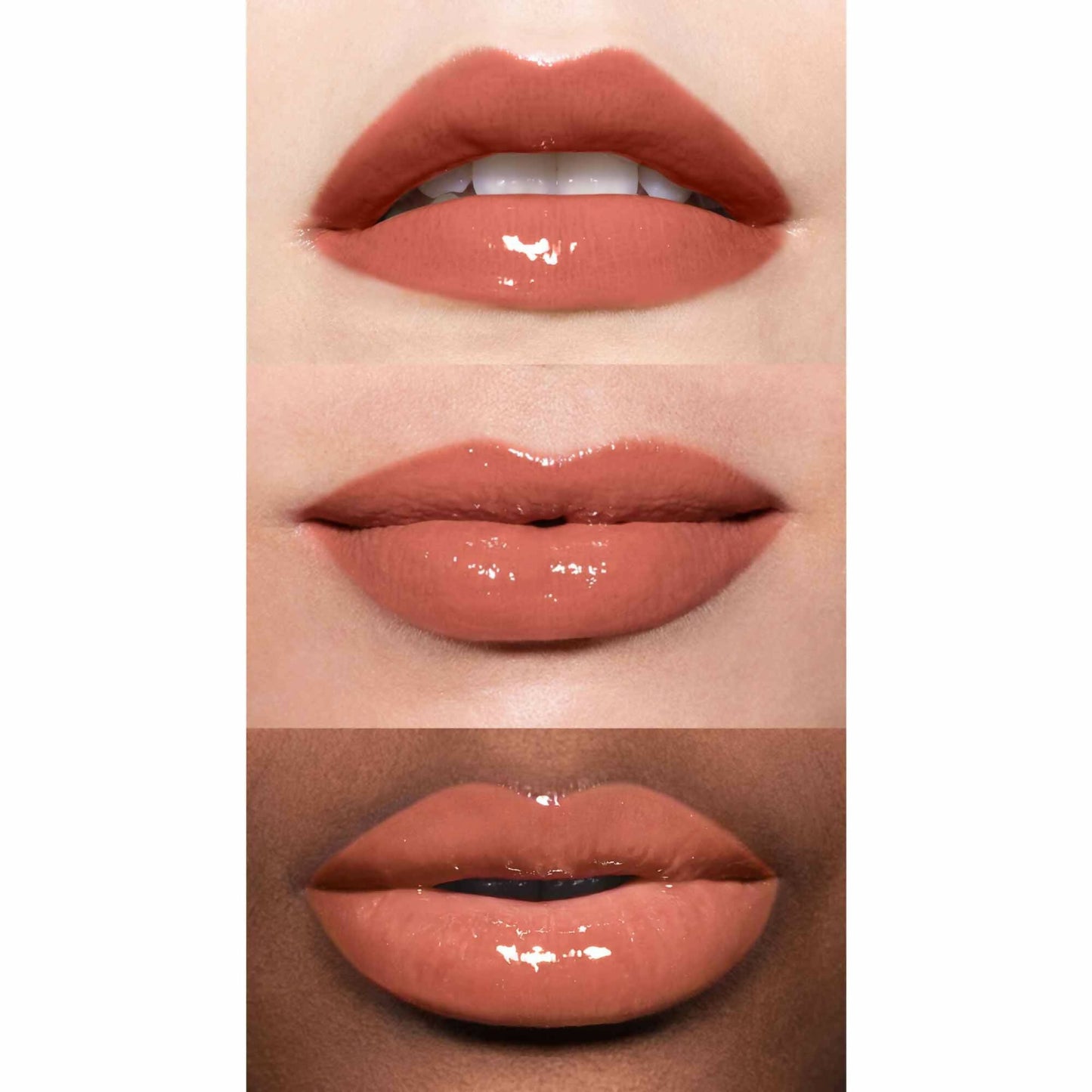 Smashbox Gloss Angeles Lip Gloss - Beachy Keen - Distacart
