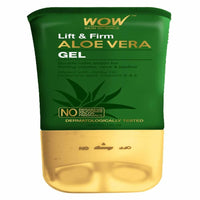 Thumbnail for Wow Skin Science Lift & Firm Aloe Vera Gel