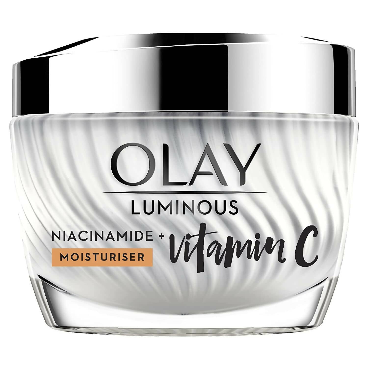 Olay Luminous Vitamin C Cream - Distacart