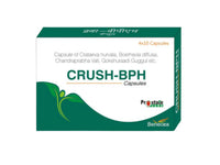 Thumbnail for SDH Naturals Crush-BPH Capsules