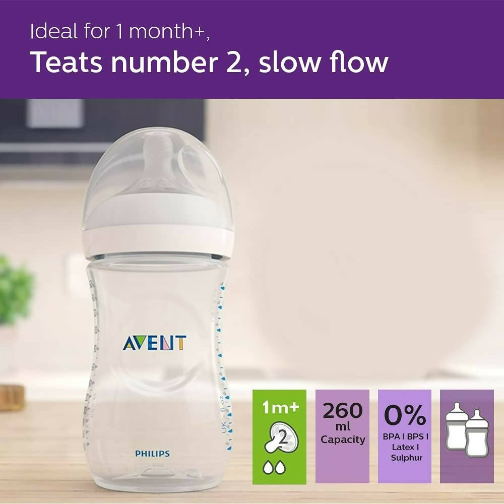 Philips Avent Anti Colic Bottle Combo - Distacart