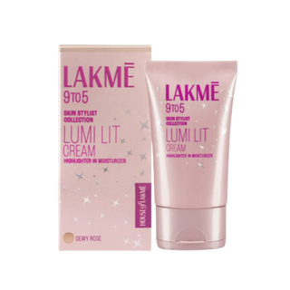 Lakme 9 To 5 Lumi Skin Cream - Distacart