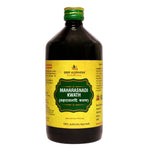 Thumbnail for Deep Ayurveda Maharasnadi Kwath - Distacart