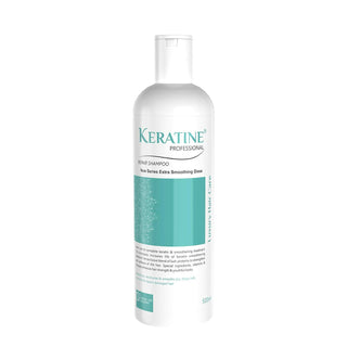 Keratine Professional Smoothing Repair Shampoo - Distacart