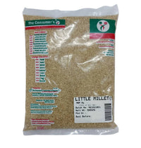 Thumbnail for The Consumer's Little Millet (Same) 500 gm
