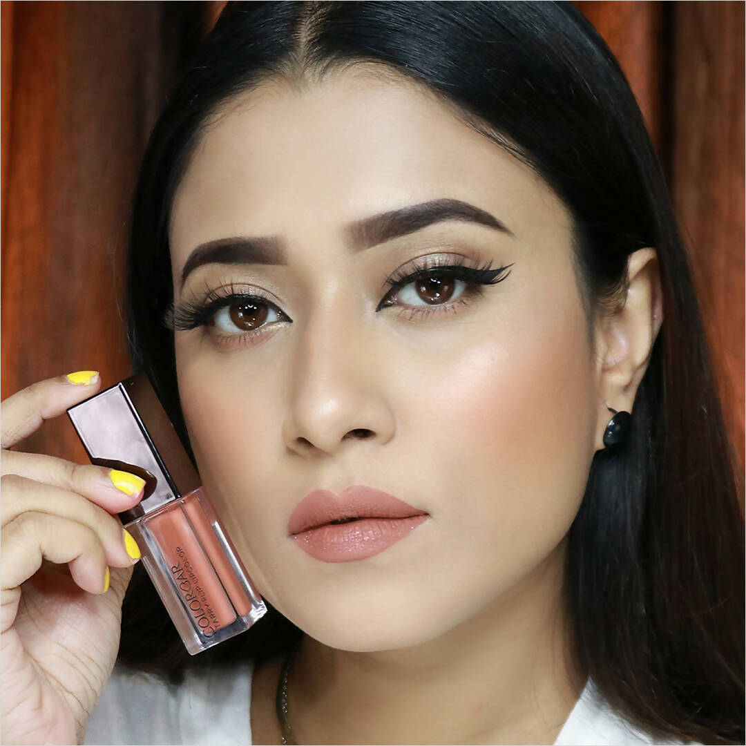 Colorbar Starry Flip Lipcolor Like A Star-004 - Distacart
