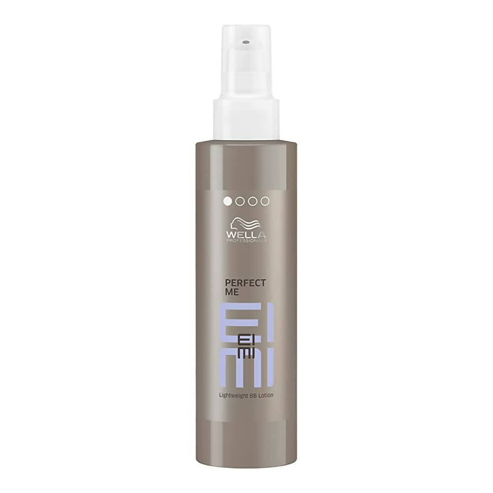 Wella Professionals EIMI Perfect Me Lightweight BB Lotion - Distacart