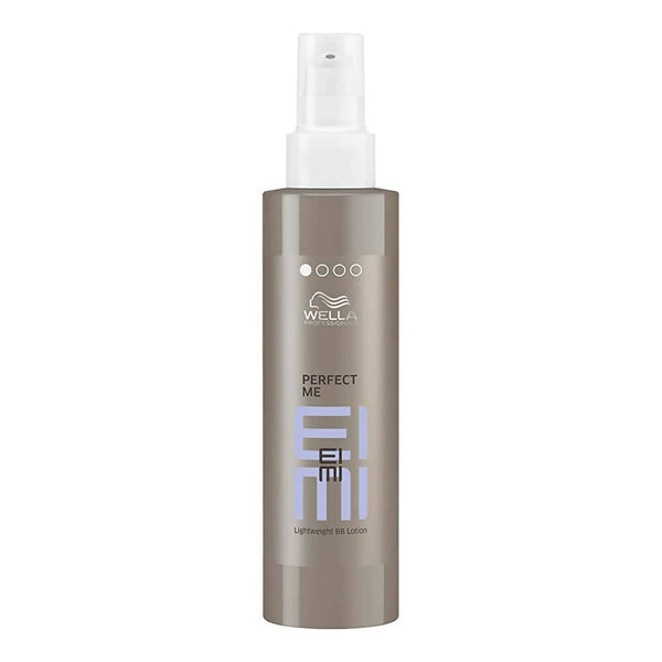 Wella Professionals EIMI Perfect Me Lightweight BB Lotion - Distacart