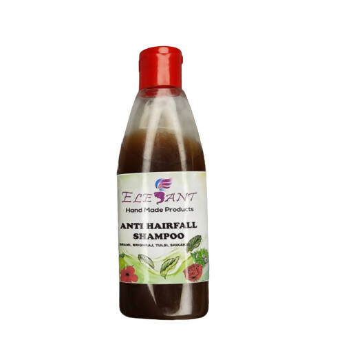 Elegant Handmade Anti Hair Fall Shampoo - Distacart