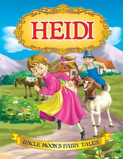 Dreamland Heidi - Distacart