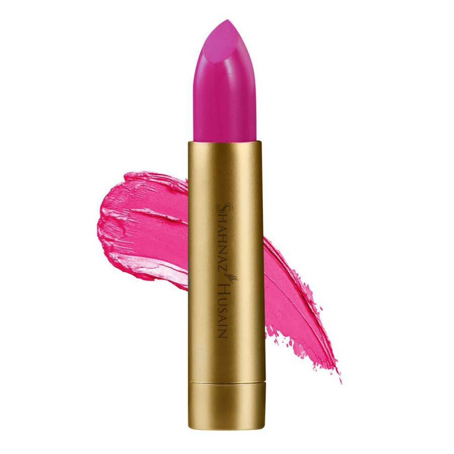 Shahnaz Husain Shalips Plus-Rose Frost