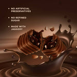 Thumbnail for Open Secret Dark Chocolate Gift Pack Box Hamper - Distacart