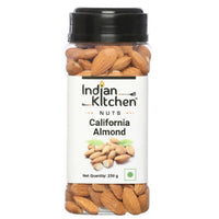 Thumbnail for Indian Kitchen Nuts California Almond