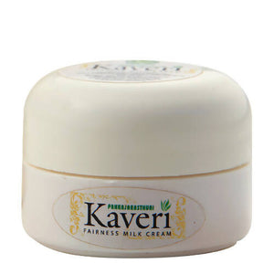 Pankajakasthuri Kaveri Fairness Milk Cream - Distacart