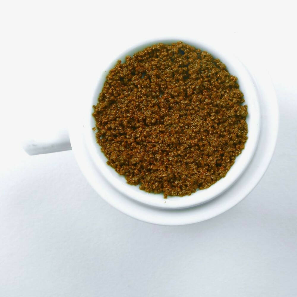Nuxalbari Organic Kadak Chai Special Tea - Distacart