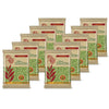 Nisha Nature Mate Henna Based Hair Natural Brown Color - Distacart