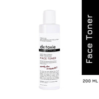 Thumbnail for Detoxie Anti-Pollution & Pore Tightening Face Toner - Distacart