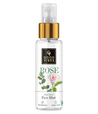 Thumbnail for Good Vibes Rose Skin Glow Face Mist