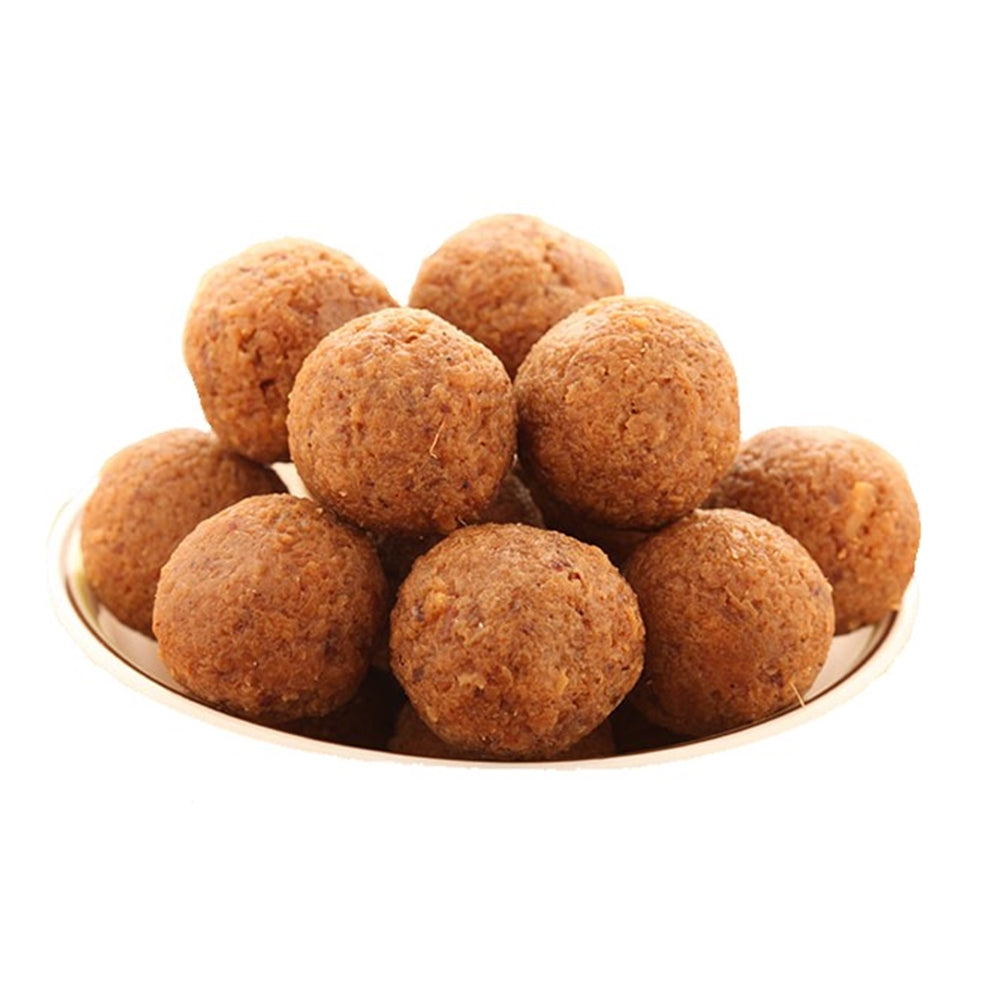 Vellanki Foods - Coconut Laddu / Kobbari Vundalu - Distacart
