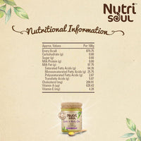 Thumbnail for Nutrisoul Garlic & Herbs Ghee