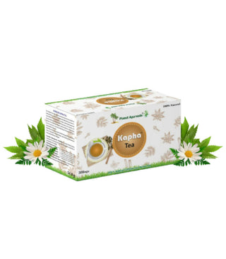 Planet Ayurveda Kapha Tea - Distacart
