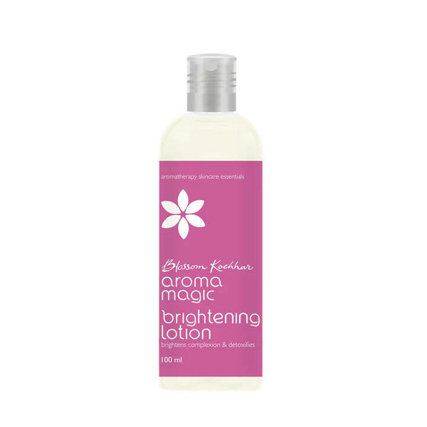 Blossom Kochhar Aroma Magic Brightening Lotion - Distacart