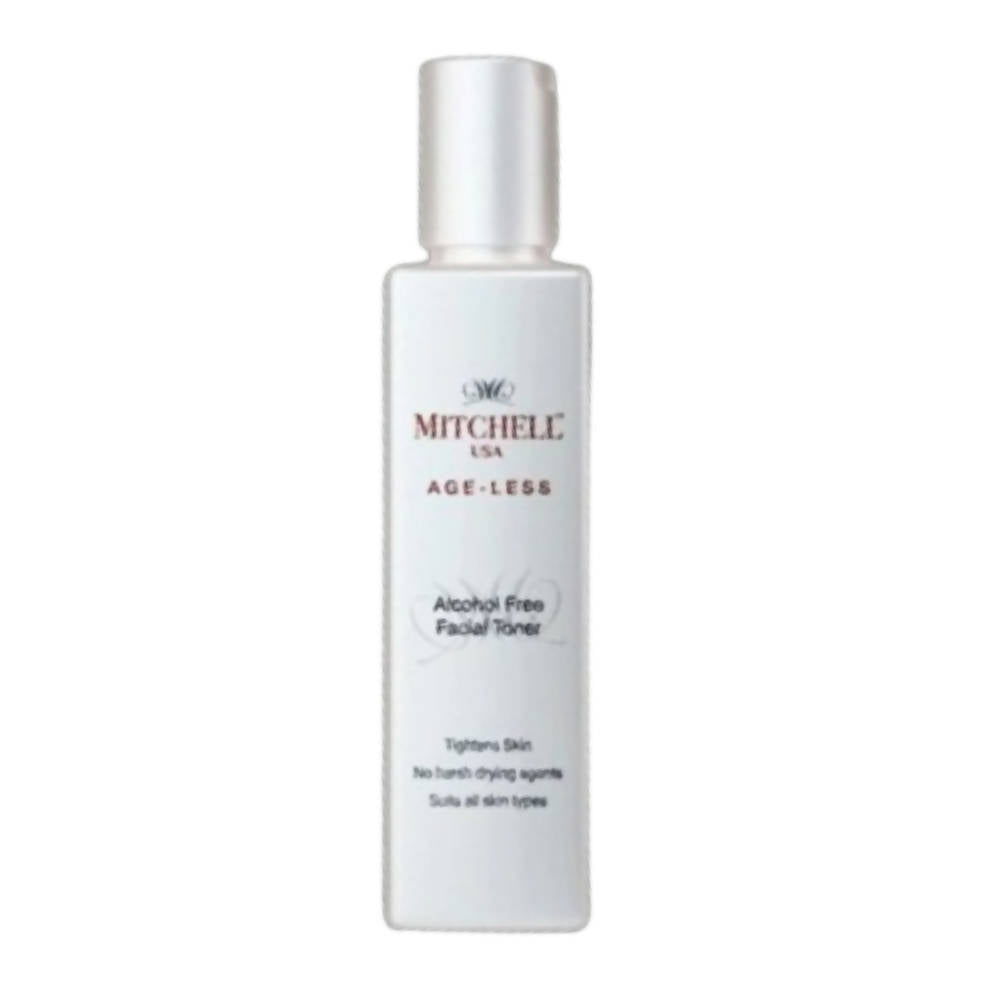 Mitchell USA Alcohol Free Facial Toner