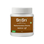 Thumbnail for Sri Sri Tattva Raktachandana Churna