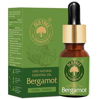 Old Tree Bergamot Essential Oil - Distacart