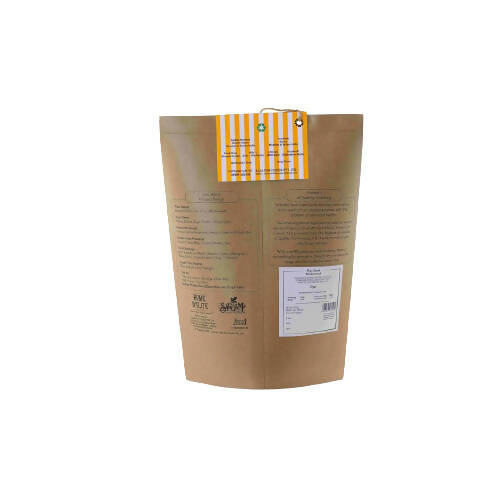 Home D'elite Flax Seed Bhakarwadi - Distacart