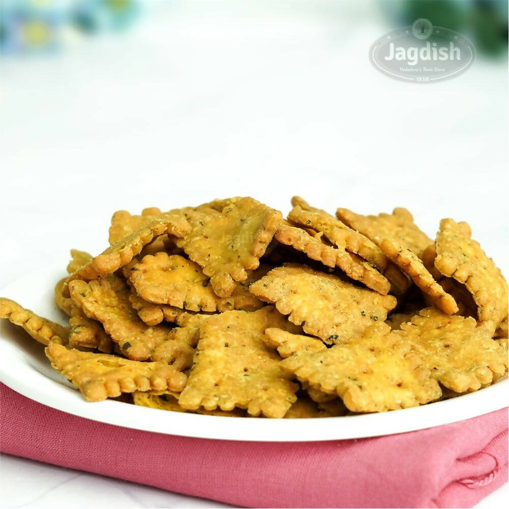 Jagdish Maska Chaska Puri - Distacart