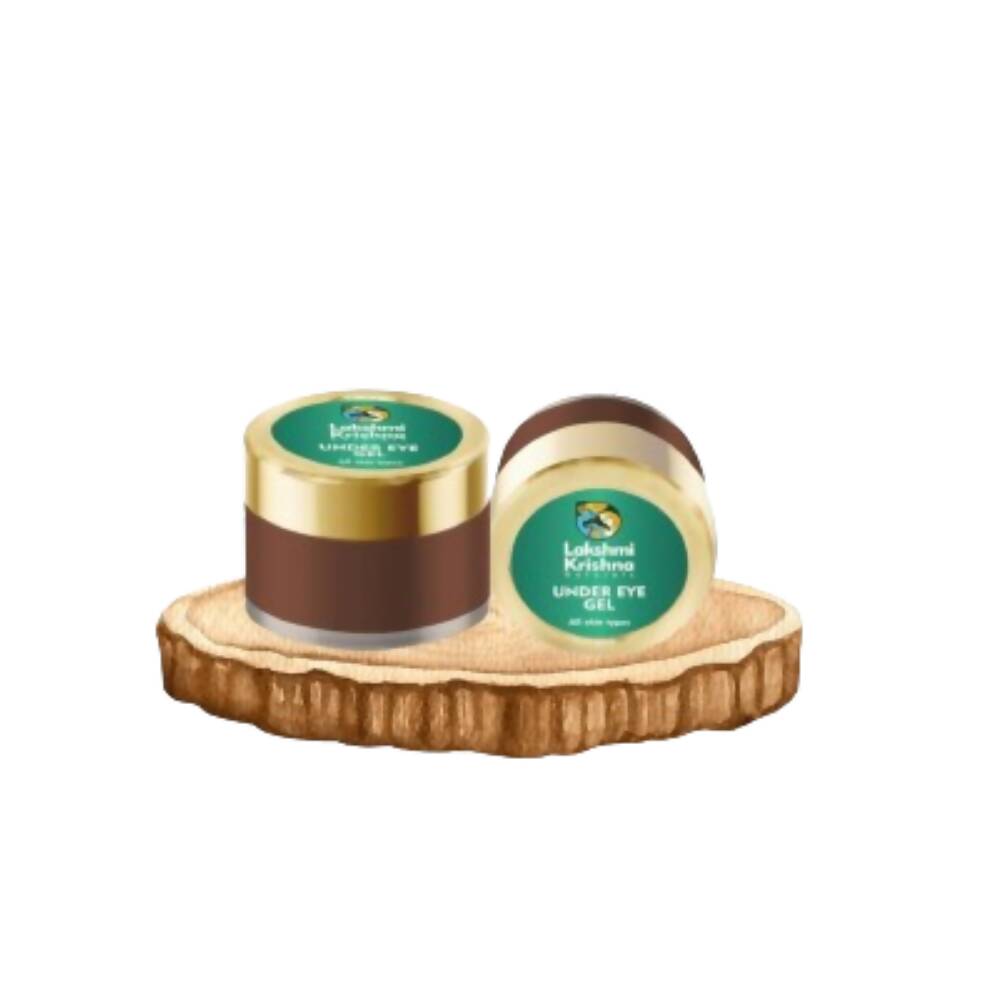 Lakshmi Krishna Under Eye Gel - Distacart