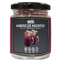 Thumbnail for D-Alive Hibiscus Mojito Instant Drink Premix