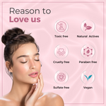 Thumbnail for Prisa Organics Brightening Night Cream - Distacart
