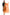 Mominos Fashion Orange Banarsi Piping Dupatta