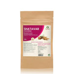 Thumbnail for Maharishi Ayurveda Shatavari Churna - Distacart