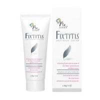 Thumbnail for Fixderma Fixtitis Anti-Rash Cream - Distacart