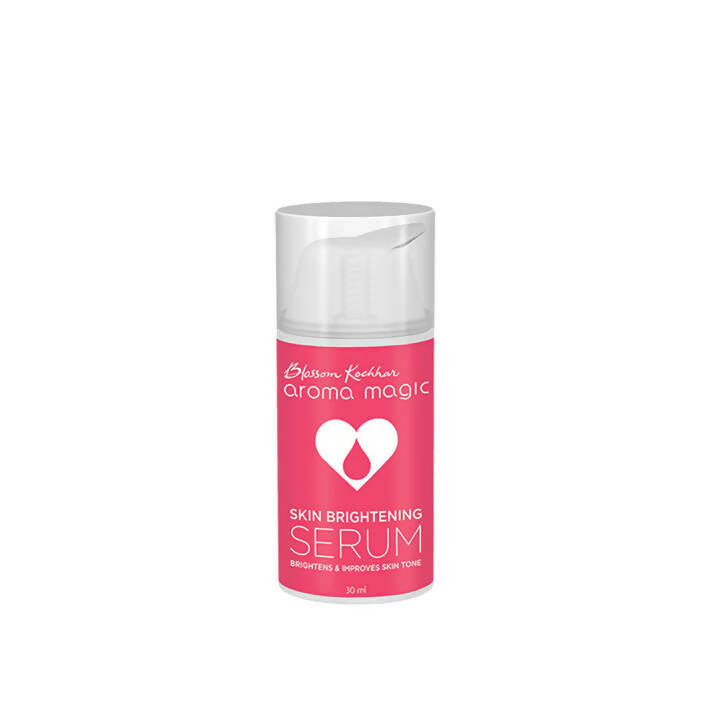 Blossom Kochhar Aroma Magic Skin Brightening Serum - Distacart