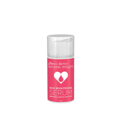 Blossom Kochhar Aroma Magic Skin Brightening Serum - Distacart