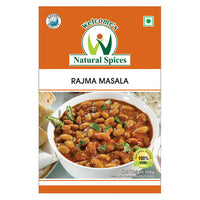 Thumbnail for Welcome’s Natural Spices Rajma Masala Powder - Distacart