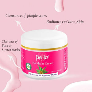 Bello No Marks Cream