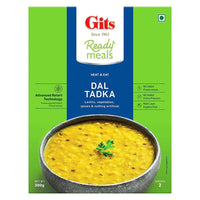 Thumbnail for Gits Ready Meals Heat & Eat Dal Tadka - Distacart