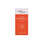 Thumbnail for Earth Rhythm Rosehip Seed Facial Oil - Distacart