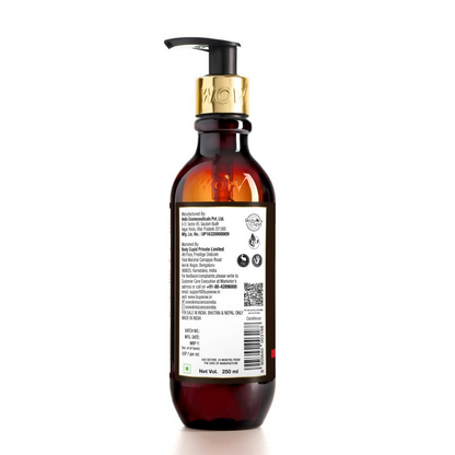 Wow Skin Science Rosemary With Biotin Anti Hair Fall Conditioner - Distacart