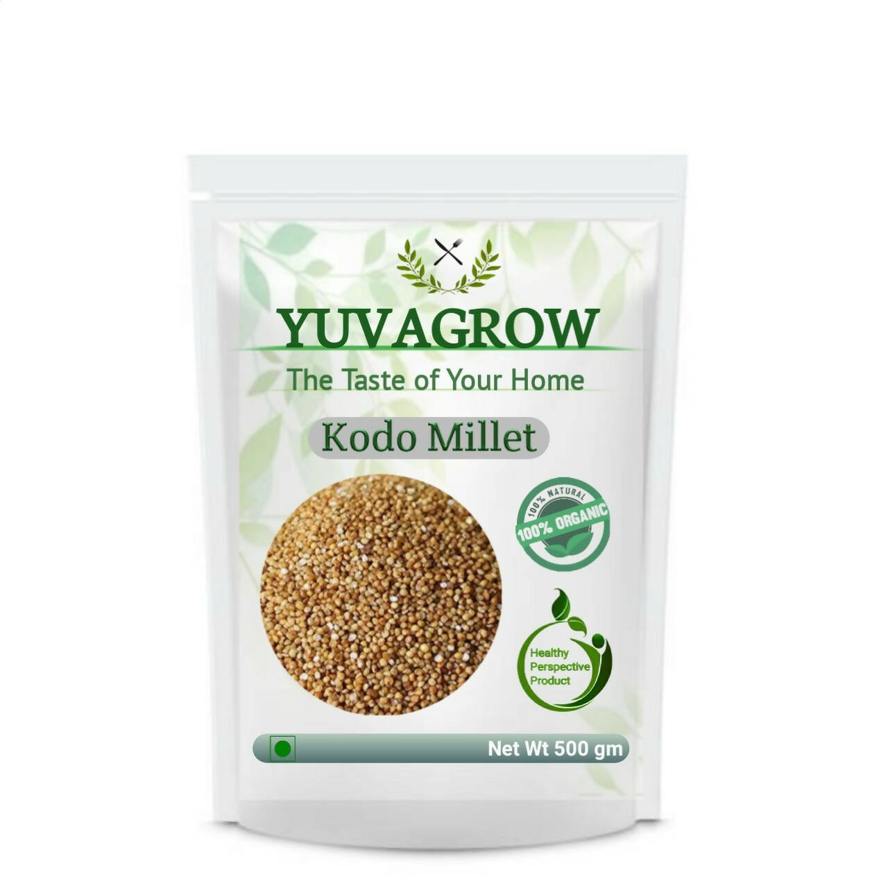Yuvagrow Kodo Millet - Distacart