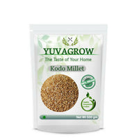 Thumbnail for Yuvagrow Kodo Millet - Distacart