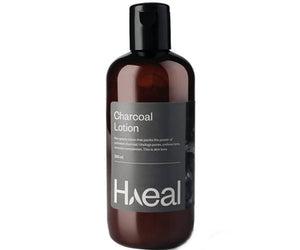 Haeal Charcoal Lotion